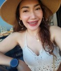 Rencontre Femme Thaïlande à Muang : NUT, 37 ans